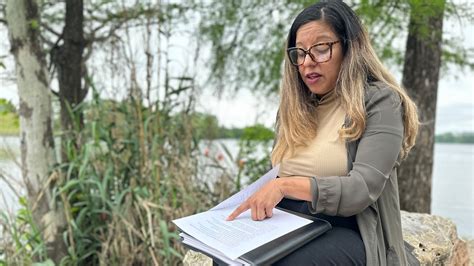 Here’s what we know about a Texas woman’s battle for an .